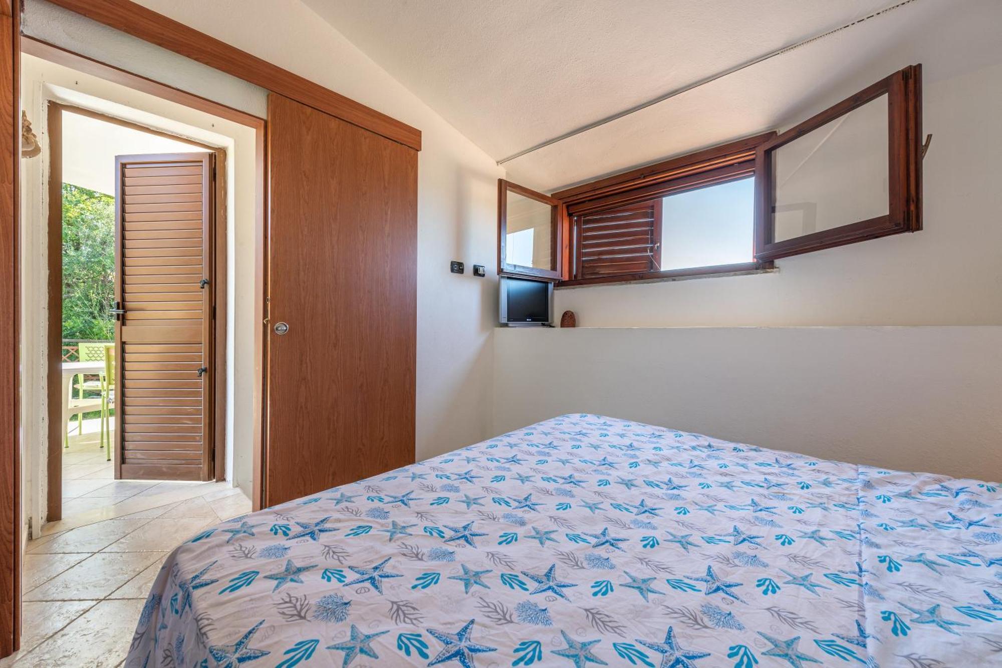 Casa Via Del Mare Villa Villasimius Ngoại thất bức ảnh