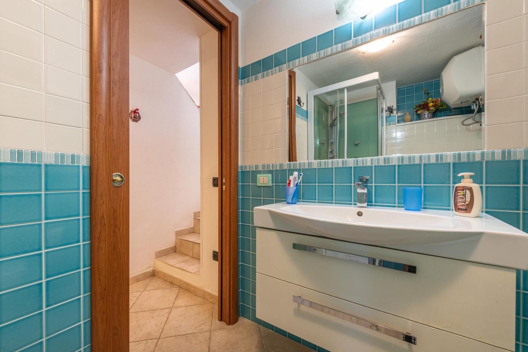 Casa Via Del Mare Villa Villasimius Ngoại thất bức ảnh