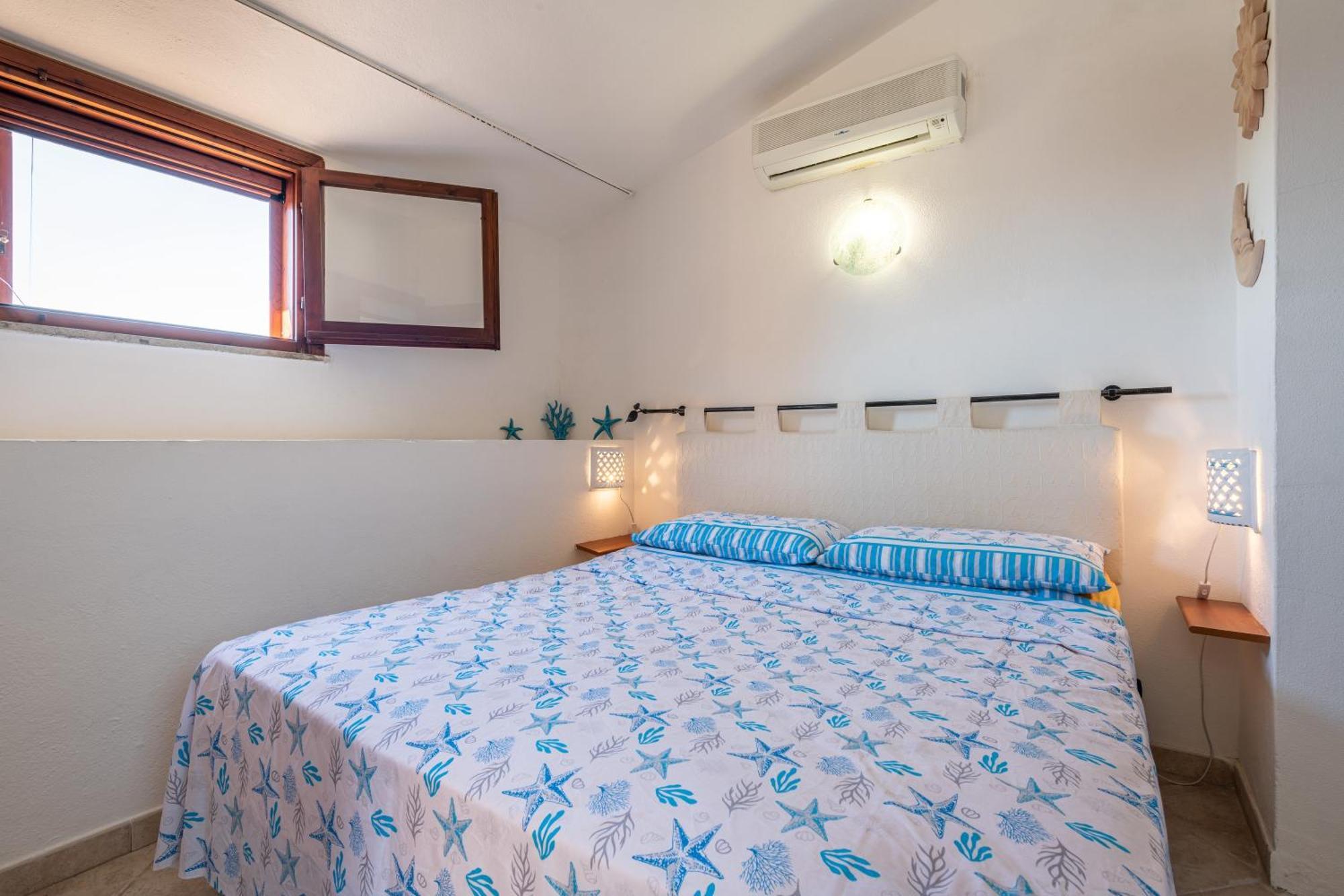 Casa Via Del Mare Villa Villasimius Ngoại thất bức ảnh